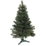 Choinka Sztuczna Zielona 90 cm – Model Ludwik - obrazek 2
