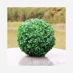 Kula bukszpanowa, 30 cm - obrazek 2