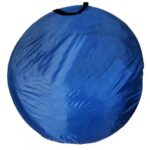 Namiot Plażowy Komfort Plus - Samorozkładający się, Przenośny i Przystępny - obrazek 3