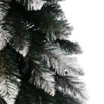 Świeża Choinka Sztuczna NEL 120 cm na Pniu Polskiego Producenta GOLIAT - obrazek 3