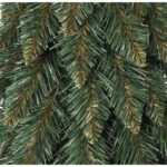 Choinka Dekoracyjna Zielona Ola 90cm z Stojakiem do Użycia Wewnętrznego - obrazek 3
