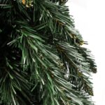 Choinka na Pniu 150 cm OLA Zielona – Polski Produkt - obrazek 3