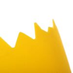 Osłonka Doniczka Wysoka Jajko Żółta na rzeżuchę - obrazek 2