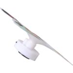 Dekoracja bałwanek i dzieci z magnesem - obrazek 2