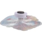 Dekoracja bałwanek i misie z magnesem - obrazek 2