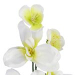 STORCZYK GAŁĄZKA 67CM KOLOR BIAŁY - obrazek 3