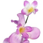 STORCZYK GAŁĄZKA 67CM KOLOR JASNO FIOLETOWY - obrazek 2