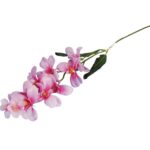 STORCZYK GAŁĄZKA 67CM KOLOR JASNO RÓŻOWY - obrazek 3