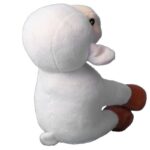 OWIECZKA PLUSZAK na Wielkanoc, 17 cm - obrazek 2