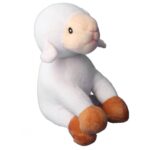 OWIECZKA PLUSZAK na Wielkanoc, 17 cm