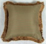 Poduszka oliwkowa [POD.1] - obrazek 2