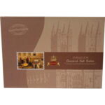 Elegancka Kompozycja Pościeli Satynowej w Odcieniach Różu i Popielu - obrazek 2