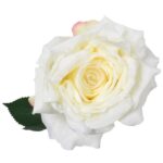 Róża sztuczna z kolcami, R-11B - obrazek 2