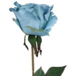 Róża sztuczna z kolcami, R-11N - obrazek 2