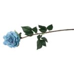 Róża sztuczna z kolcami, R-11N - obrazek 3