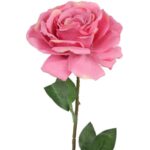 Róża sztuczna z kolcami, R-11RR - obrazek 2
