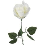 Róża sztuczna pojedynka, R-35AB
