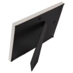 Ramka na zdjęcia z pieczątką w kolorze białym - obrazek 2