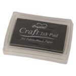 Ramka na zdjęcia z pieczątką w kolorze białym - obrazek 3