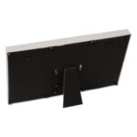 Plastikowa Ramka na Zdjęcia z Oświetleniem LED w Kolorze Białym - obrazek 3