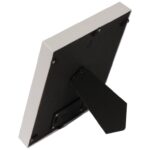 Ramka na Zdjęcia z Oświetleniem LED Białe Elegance 21x15cm - obrazek 3