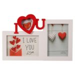 RAMKA NA ZDJĘCIA I LOVE YOU