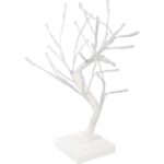 Sztuczne drzewko bonsai LED 45 cm multikolor