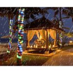 Wąż Świetlny LED Multikolor z Programatorem 6m - Dekoracja Wewnętrzna i Zewnętrzna - obrazek 3