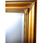 Lustro o wymiarach 78x67,5 cm - obrazek 2