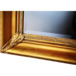 Lustro o wymiarach 78x67,5 cm - obrazek 3