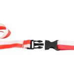 Patriotyczny Komplet dla Kibica Reprezentacji Polski od Goliat - obrazek 2