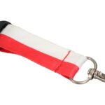 Patriotyczny Komplet dla Kibica Reprezentacji Polski od Goliat - obrazek 3