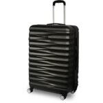 Walizka podróżna duża Matrix 950 czarna