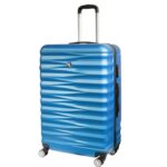 Walizka podróżna duża Matrix 950 niebieska