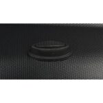 Walizka podróżna Matrix 550, średnia, wytrzymała i funkcjonalna z szyfrem i systemem 4 kółek - obrazek 3