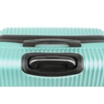 WALIZKA PODRÓŻNA BAGAŻ TORBA DUŻA MATRIX 850 - obrazek 3