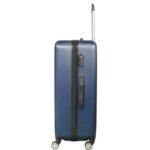 WALIZKA PODRÓŻNA BAGAŻ TORBA DUŻA MATRIX 650 - obrazek 3