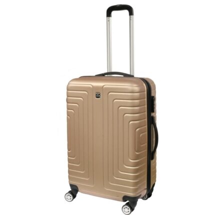 WALIZKA PODRÓŻNA BAGAŻ TORBA ŚREDNIA KOSMO 950