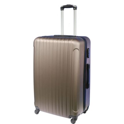 WALIZKA PODRÓŻNA BAGAŻ TORBA ŚREDNIA KOSMO 970