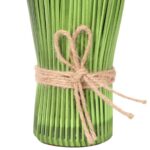 Dekoracyjna Sztuczna Trawa Pampasowa Wysokiej Jakości o Wysokości 60cm - obrazek 3