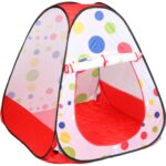 Magiczny Kącik - Samorozkładający Namiot Dla Dzieci - obrazek 2