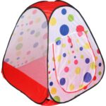 Magiczny Kącik - Samorozkładający Namiot Dla Dzieci - obrazek 3