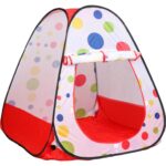 Magiczny Kącik - Samorozkładający Namiot Dla Dzieci
