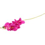 Gałązka storczyka kolor fioletowy - obrazek 3