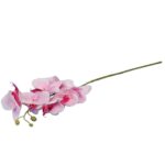 Gałązka storczyka kolor jasny róż - obrazek 3