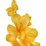 STORCZYK GAŁĄZKA KOLOR CIEMNO ŻÓŁTA 66 CM - obrazek 2