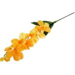 STORCZYK GAŁĄZKA KOLOR CIEMNO ŻÓŁTA 66 CM - obrazek 3