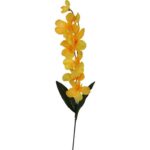 STORCZYK GAŁĄZKA KOLOR CIEMNO ŻÓŁTA 66 CM