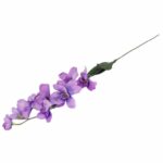 STORCZYK GAŁĄZKA KOLOR FIOLETOWY 66 CM - obrazek 3