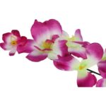 STORCZYK GAŁĄZKA KOLOR JASNY FIOLET 66 CM - obrazek 2